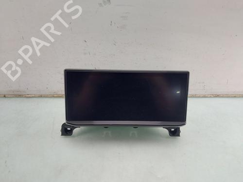 Used Display monitor Display monitor PEUGEOT 5008 II (MC_, MJ_, MR_, M4_) 1.2 Hybrid 136 (MRHPYC) (136 hp) 35751934 35751934