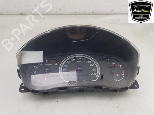 Instrument cluster SUZUKI SWIFT III (MZ, EZ) 1.3 (RS413, ZC11S) | BP16192483C47 