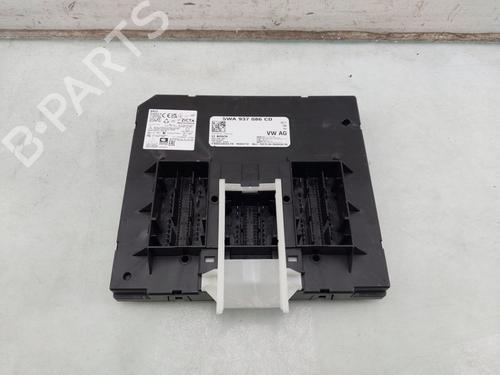 Electronic module AUDI A3 Sportback (8YA, 8YF) 40 TFSIe | BP37756906M83 - Image 2