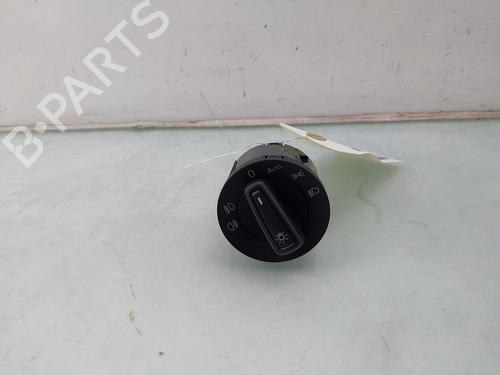 headlight-switch-vw-t-cross-c11-d31-2018-26931600 main image