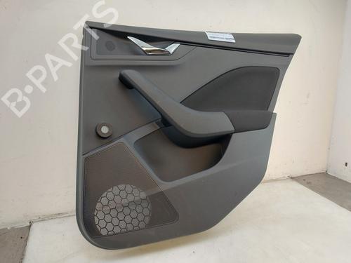 Rear right panel SKODA KAMIQ (NW4) 1.0 TSI | BP29160538C61