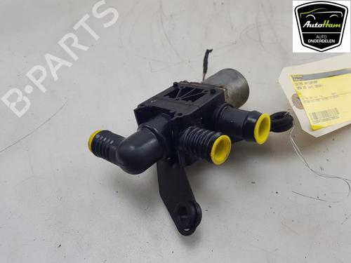 Auxiliary water pump BMW X5 (F15, F85) xDrive 40e | BP18254377M111 