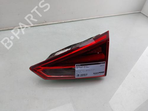 Højre baglygte SEAT ARONA (KJ7, KJP) 1.0 TSI (115 hp) 25033544