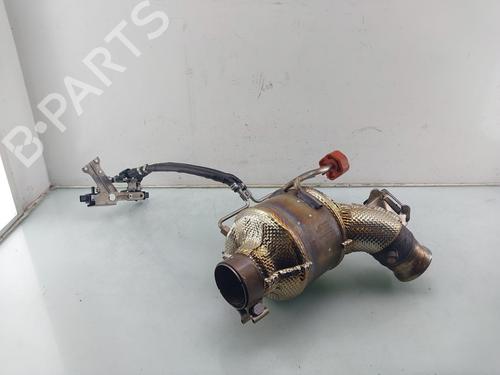 Katalysator FERRARI 296 GTS Convertible (F 171) PHEV (830 hp) 31041048