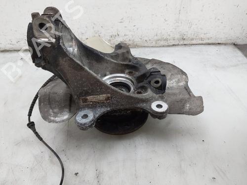 Right front steering knuckle MINI MINI COUNTRYMAN (F60) Cooper SE ALL4 | BP36071106M26 - Image 2