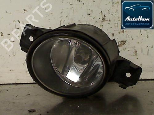 Used Left front fog light RENAULT LAGUNA II (BG0/1_) 1.9 dCi (BG08, BG0G) (120 hp) 12018229