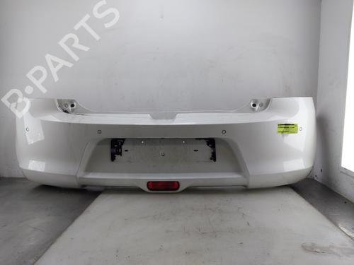Pára-choques traseiro SUZUKI SWIFT V (AZ) 1.2 (A2L412, ZC83S) (90 hp) 32133391