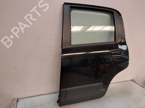 Left rear door FIAT PANDA (312_, 319_) 0.9 (312PXH1A) | BP29274663C4