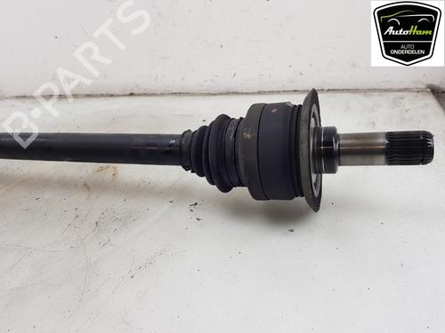 Left rear driveshaft BMW X5 (F15, F85) xDrive 40e | BP21383175M40 