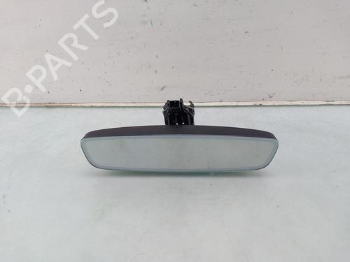 Espelho interior Espelho interior VW PASSAT B8 (3G2, CB2) 2.0 TDI 4motion (240 hp) 33617227 33617227