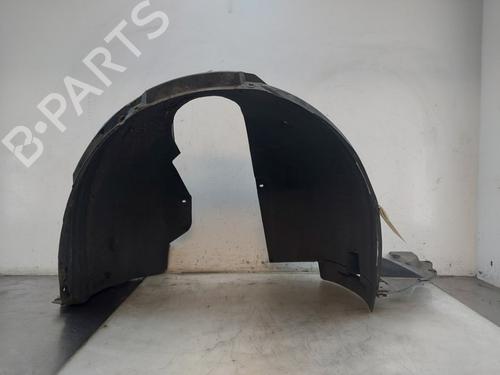 Hjulbue VW TIGUAN (AD1, AX1) 1.4 TSI (125 hp) 31756165