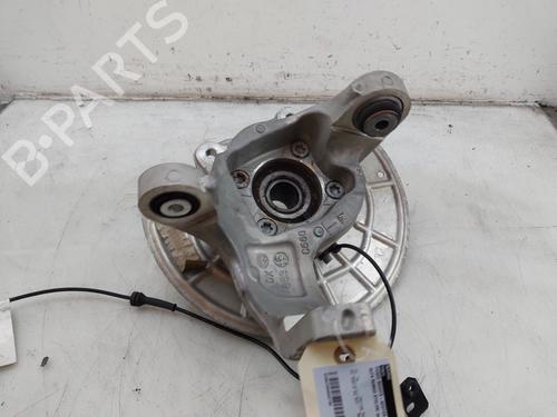 Used Right rear steering knuckle ALFA ROMEO STELVIO (949_) 2.0 Q4 (949.AXA2A) (280 hp) 29887848