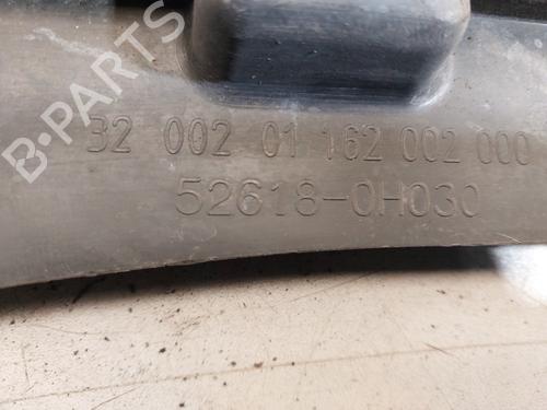 Underbody protection PEUGEOT 108 1.0 VTi | BP38928288M92 - Image 3