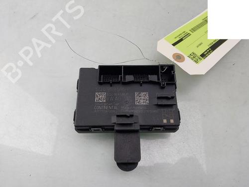 Used Electronic module Electronic module SKODA OCTAVIA IV Combi (NX5, PV5) 1.0 TSI (110 hp) 31922085 31922085