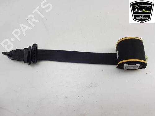 Used Rear right seatbelt FIAT PANDA (312_, 319_) 0.9 (312PXG1A) (86 hp) 12052314
