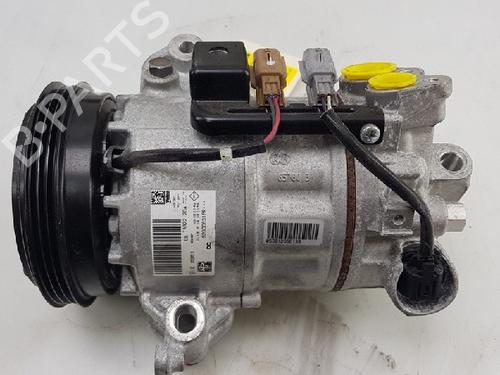 AC compressor RENAULT TWINGO III (BCM_, BCA_) 1.0 SCe 75 | BP12007377M34 