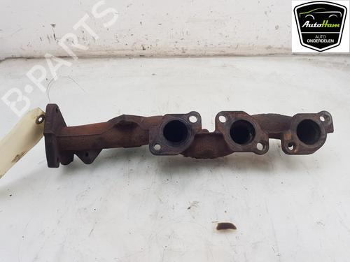 Exhaust manifold LAND ROVER RANGE ROVER SPORT II (L494) 3.0 SDV6 4x4 | BP17977383M110 