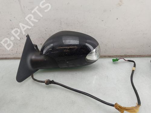 Used Left mirror Left mirror VW NEW BEETLE Convertible (1Y7) 1.6 (102 hp) 39742406 39742406