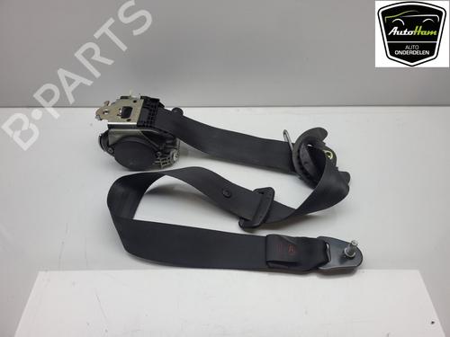 Used Front right seatbelt PEUGEOT 308 I (4A_, 4C_) 1.6 16V (120 hp) 21070935