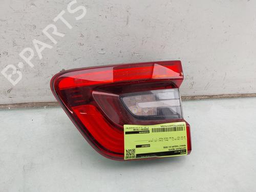 Right taillight RENAULT KADJAR (HA_, HL_) 1.3 TCe 140 (HLNB, HLN1) | BP38435105C35 - Image 2