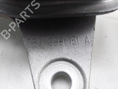 Getriebehalter VW TRANSPORTER T6 Van (SGA, SGH, SHA, SHH) 2.0 TDI | BP29910400M88 