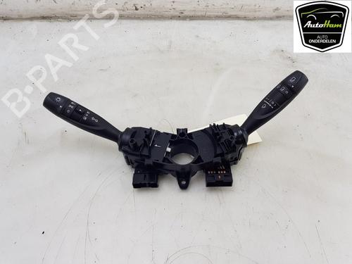 Used Steering column stalk HYUNDAI i10 II (BA, IA) 1.0 (67 hp) 17541927