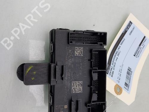 control-unit-skoda-octavia-iv-combi-nx5-pv5-2019-27321589 main image