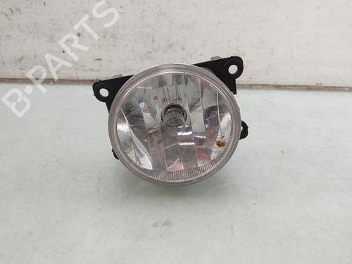 Right front fog light CITROËN C3 III (SX) 1.2 PureTech 82 | BP39994570C31 - Image 2