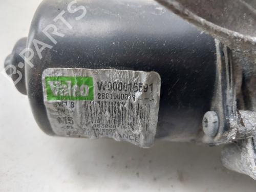 Front wiper motor RENAULT GRAND SCÉNIC III (JZ0/1_) 1.4 16V (JZ0F) | BP29445805M29