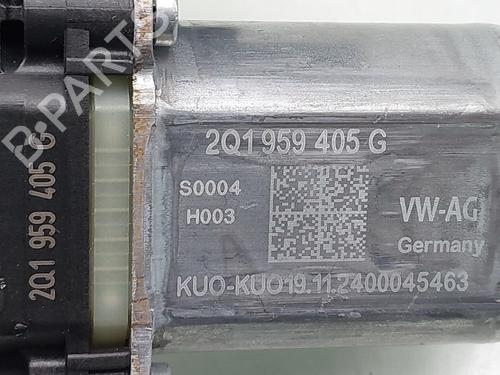 Electronic module VW POLO VI (AW1, BZ1, AE1) 1.0 TSI | BP30102773M83 