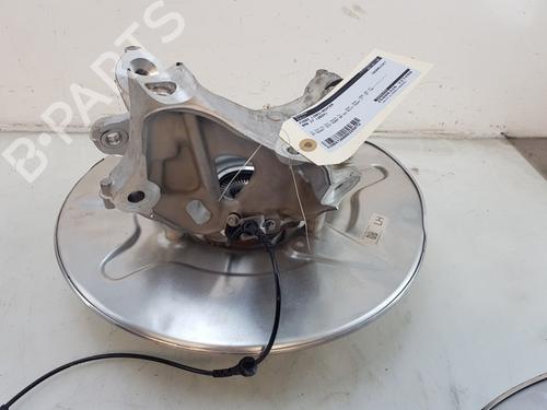 Left rear steering knuckle BMW 7 (G70) i7 eDrive50, L | BP27321728M27 