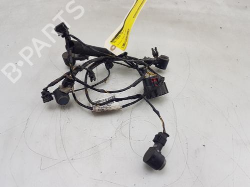 Used Electronic module Electronic module OPEL ASTRA K Sports Tourer (B16) 1.6 CDTi (35) (110 hp) 36883701 36883701