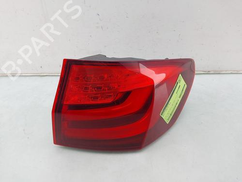 Used Right taillight BMW 5 Touring (F11) M 550 d xDrive (381 hp) 30743452