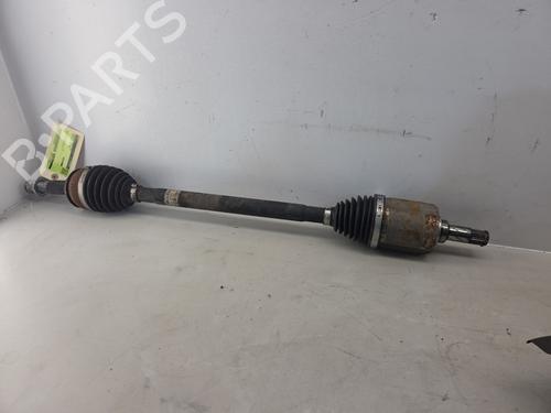 Right front driveshaft NISSAN ARIYA (FE0) EV | BP36883804M39 - Image 3