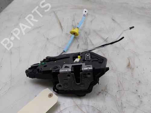 Used Rear right lock Rear right lock BMW 1 (F40) 118 i (140 hp) 36503809 36503809
