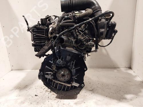 Motor VW TIGUAN (AD1, AX1) 1.4 eHybrid | BP30830599M1