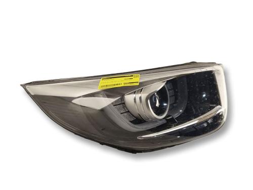 Right headlight KIA PICANTO III (JA) 1.0 T-GDi | BP40456401C29 - Image 2