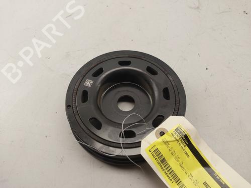 Used Pulley Pulley 38481743 38481743