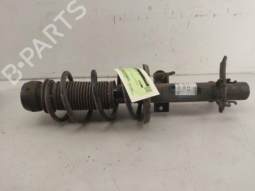 Ammortizzatore anteriore destro Ammortizzatore anteriore destro VW POLO V (6R1, 6C1) 1.2 TDI (75 hp) 37169902 37169902