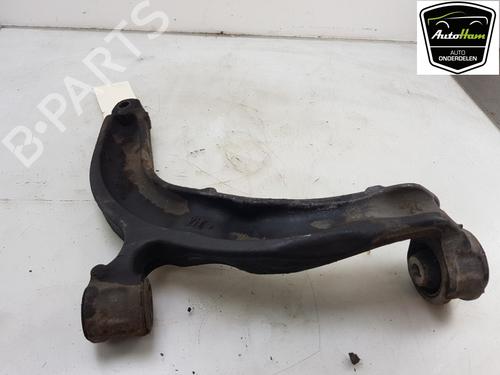 Left front suspension arm VW TRANSPORTER T5 Van (7HA, 7HH, 7EA, 7EH) 2.0 TDI | BP12039377M12 