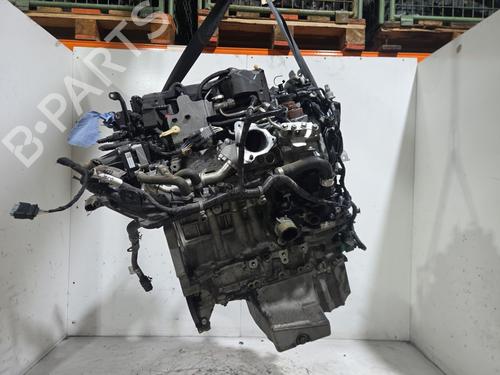 Engine FORD FOCUS IV (HN) 1.5 EcoBlue | BP39404463M1 - Image 3