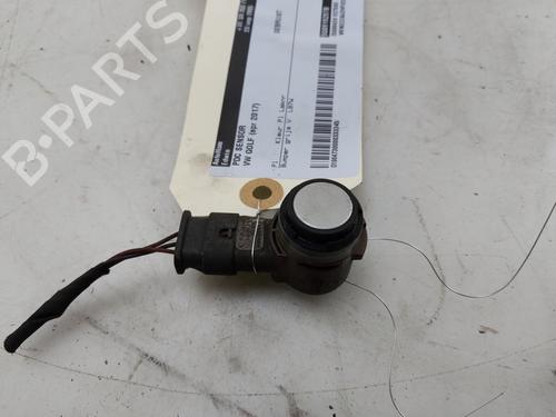 Elektronisk modul VW GOLF VII (5G1, BQ1, BE1, BE2) 2.0 TDI (150 hp) 29240539
