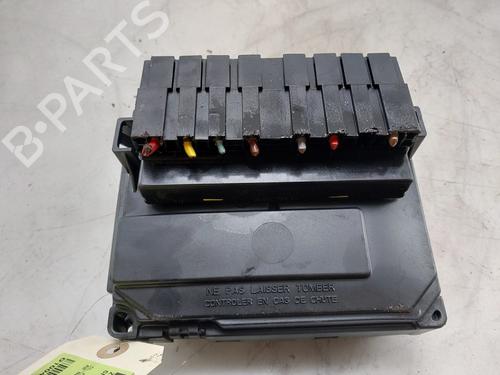 Fuse box CITROËN C4 Coupe (LA_) 1.6 16V | BP35782946E1 - Image 3