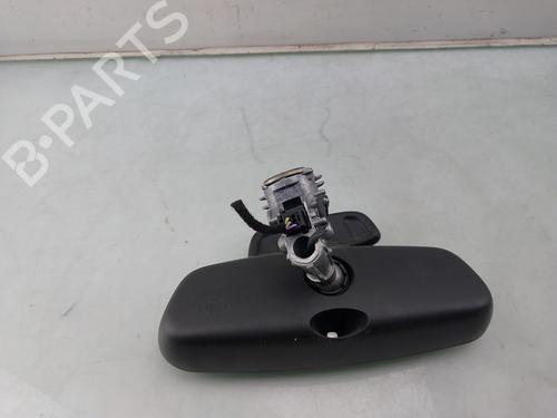 Rear mirror PEUGEOT 5008 (0U_, 0E_) 1.6 16V | BP29025473I6 