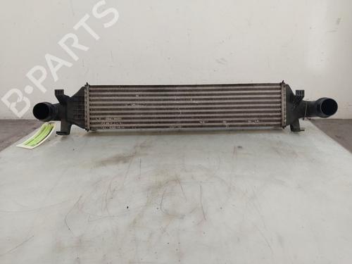 Used Intercooler MERCEDES-BENZ A-CLASS (W176) A 180 (176.042) (122 hp) 29938722