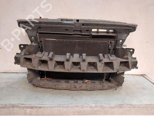 Frente em fibra/chapa Frente em fibra/chapa SKODA YETI (5L) 1.2 TSI (105 hp) 36640635 36640635