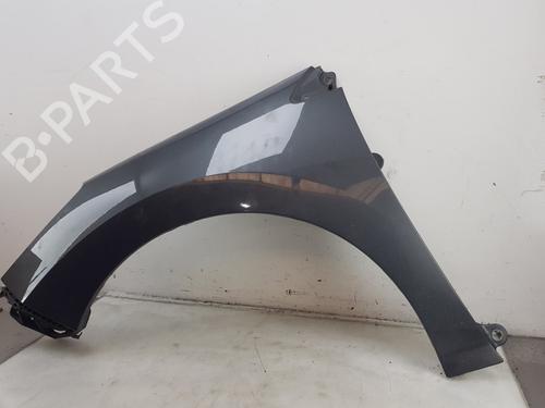 Left front fenders PEUGEOT 308 SW I (4E_, 4H_) 1.6 16V | BP27291031C41 
