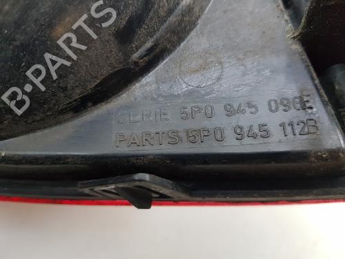 Right taillight SEAT ALTEA (5P1) 1.4 TSI | BP12029740C35 