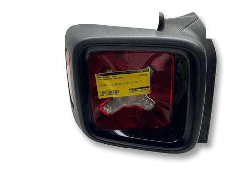 Used Left taillight Left taillight JEEP RENEGADE SUV (BU, B1, BV) 1.4 (140 hp) 40610362 40610362