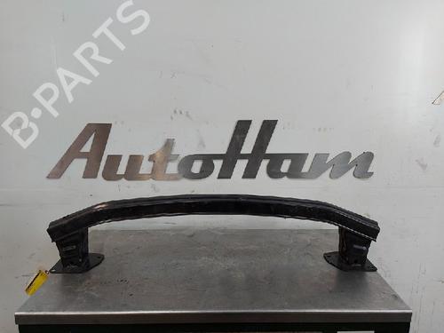 Used Rear bumper reinforcement SEAT IBIZA IV ST (6J8, 6P8) 1.2 TDI (75 hp) 12029190